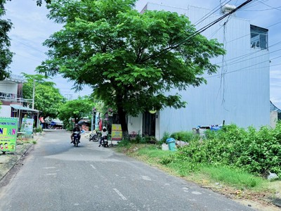 Bán lô đất gần sông sát biển 2