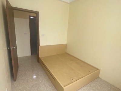 Cho thuê chung cư 30T Nam Trung Yên, 80m, 3 phòng ngủ, đủ đồ 3