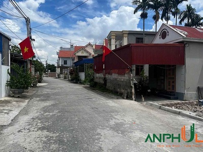 Siêu phẩm 60m2 tại Phường Thiên Hương   xã Lâm Động , TP Hải Phòng 1
