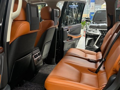 Bán Lexus LX570 nhập Mỹ, sản xuất 2014, chạy ít cực mới. 11