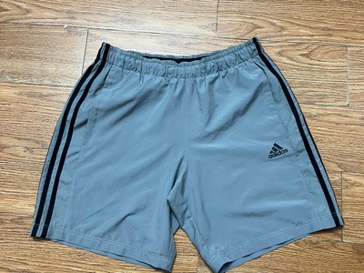 Thanh lý quần thể thao chính Hãng adidas 1