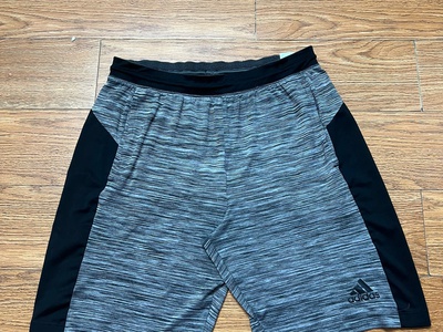 Thanh lý quần thể thao chính Hãng adidas 2