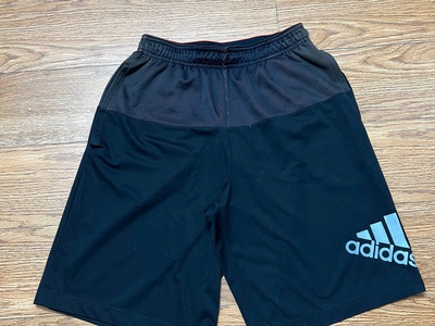Thanh lý quần thể thao chính Hãng adidas 5