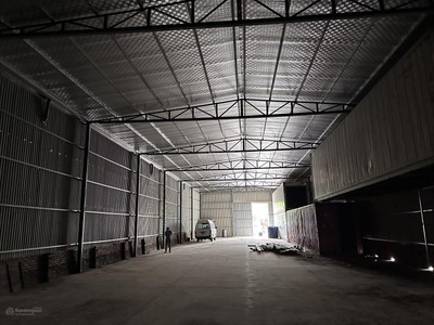 Cho thuê kho xưởng 700m2 và 1000m2 tại Km11 Đại Lộ Thăng Long 0