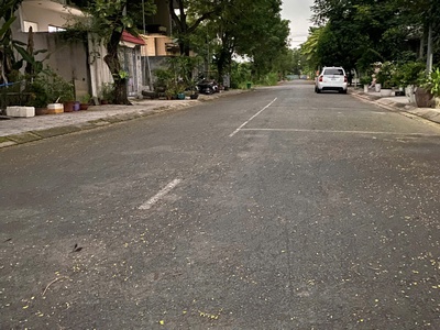 Lô đất KDC Hưng phú 2 diện tích 120m, vị trí đẹp khu tiềm năng 1