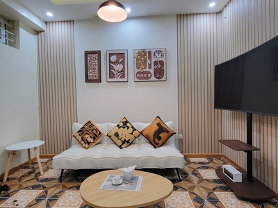 Bán chung cư Đại Thanh - Căn 42M 2 ngủ. Sổ đỏ. Đầy đủ nội thất. Chỉ nhỉnh 2.6 tỷ 0