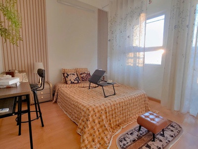 Bán chung cư Đại Thanh - Căn 42M 2 ngủ. Sổ đỏ. Đầy đủ nội thất. Chỉ nhỉnh 2.6 tỷ 1