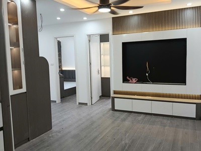Chính chủ bán NewHouse Xa La - Căn 3 ngủ 59M. Nội thất cao cấp 0