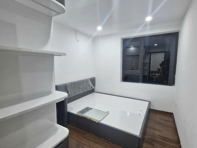 Chính chủ bán NewHouse Xa La - Căn 3 ngủ 59M. Nội thất cao cấp 1