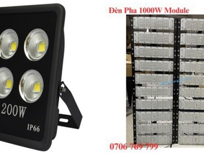 Công nghệ đèn Led - chiến lược thông minh, giúp tiết kiệm chi phí, cải thiện năng suất 0