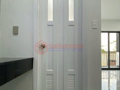 Cửa nhựa Đài Loan 1
