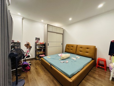 Cần Tiền Bán Nhà Sài Đồng, Long Biên 45m2, 6T chỉ 6,62 tỷ 1