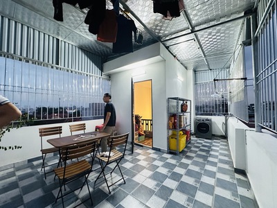 Cần Tiền Bán Nhà Sài Đồng, Long Biên 45m2, 6T chỉ 6,62 tỷ 3