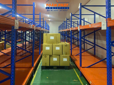 Top 3 nỗi lo khi thuê kho - Toàn Phát giải quyết gọn gàng 3