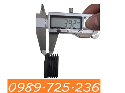 Chụp đầu sắt hộp phi 38 ren M6   Giải pháp bảo vệ và hoàn thiện cho kết cấu thép 2