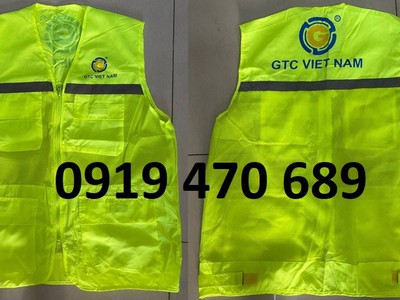 Quan áo  bảo hộ - Xưởng May Quần Áo Bảo Hộ TPHCM 3