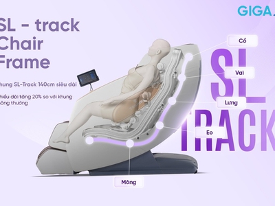 Lợi ích của massage không trọng lực trên Toshiko T93 0