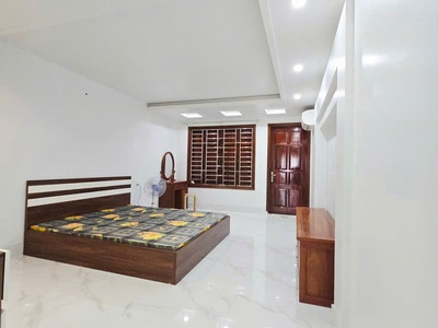 Bán nhà 5 tầng ngõ ô tô ngay An Trực, Sở Dầu, Hồng Bàng, Hải Phòng. 97m2- 6,6 tỷ 1