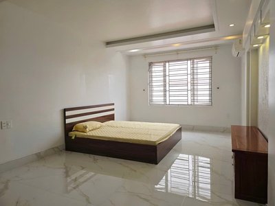Bán nhà 5 tầng ngõ ô tô ngay An Trực, Sở Dầu, Hồng Bàng, Hải Phòng. 97m2- 6,6 tỷ 3