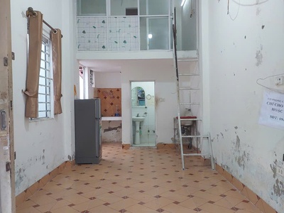 Nhà riêng không chung chủ.Gờ giấc tự do, tự quản  ƯU TIÊN Ở LÂU DÀI 10
