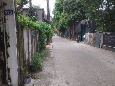 Nhà riêng không chung chủ.Gờ giấc tự do, tự quản  ƯU TIÊN Ở LÂU DÀI 12