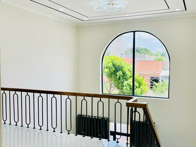 Bán NHANH căn nhà phố đẹp tại Trảng Dài Biên Hoà giá rẻ 2