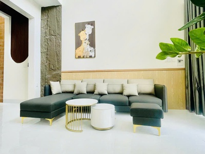Bán NHANH căn nhà phố đẹp tại Trảng Dài Biên Hoà giá rẻ 4