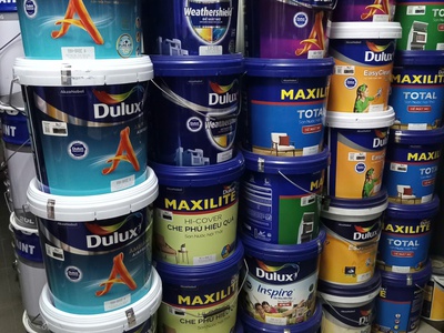 Sơn Nội Thất Dulux Ambiance Airfresh, Không Gian Sống Trọn Vẹn Cho Gia Đình Hiện Đại 3