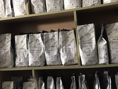 Bột làm kem Rubicone 0