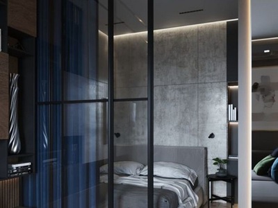 Lưu ý quan trọng khi lắp đặt cửa kính phòng tắm 0
