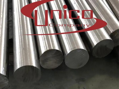 UNICO chuyên cung cấp láp tròn 316ti 0