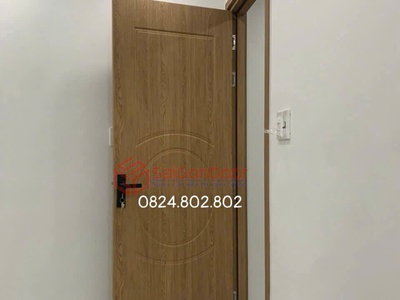 Cửa Nhựa Composite   Mở Là Thích, Dùng Là Ghiền 0