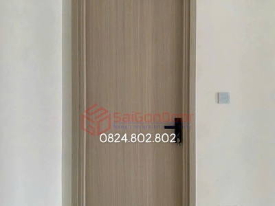 Cửa Nhựa Composite   Mở Là Thích, Dùng Là Ghiền 2