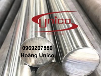Cây tròn inconel 625 chất lượng cao-Unico Steel 0