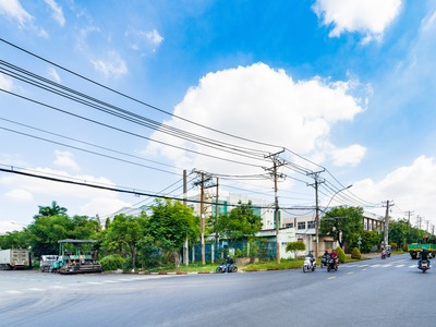 Chính chủ gửi bán gấp nhà xưởng MT trong khu công nghiệp Vĩnh Lộc Bình Tân 1