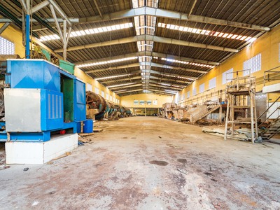 Chính chủ gửi bán gấp nhà xưởng MT trong khu công nghiệp Vĩnh Lộc Bình Tân 6