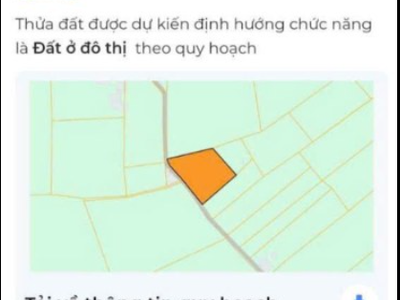Đất 1000m  long tân nhơn trạch   sổ hồng riêng, giá chỉ 3 triệu/m 1