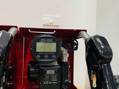 Bơm dầu diesel kit BN-OGME 0