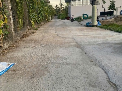 Cơ hội vàng sở hữu ngay lô đất giá giảm sâu chưa từng có chỉ 900 triệu 0