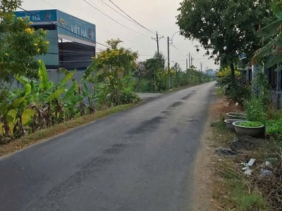 Cơ hội vàng sở hữu ngay lô đất giá giảm sâu chưa từng có chỉ 900 triệu 1