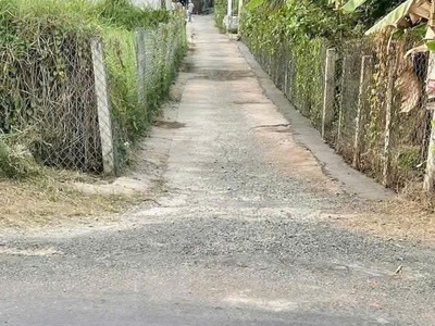 Cơ hội vàng sở hữu ngay lô đất giá giảm sâu chưa từng có chỉ 900 triệu 2