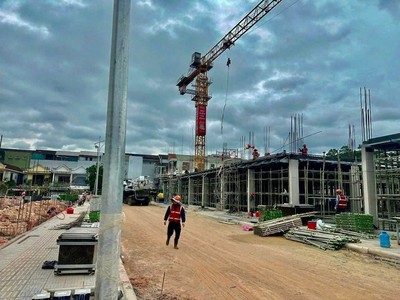  38 Hồ Đắc Di   3 ngày quyết định của nhà đầu tư thông minh  3