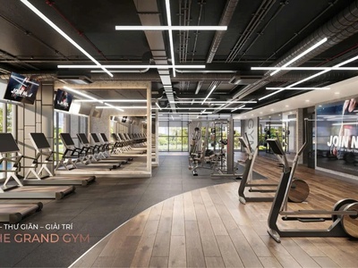 Sở hữu căn hộ 2PN Capital Square Đà Nẵng bên cạnh Vincom. Chiết khấu lên đến 17. 3