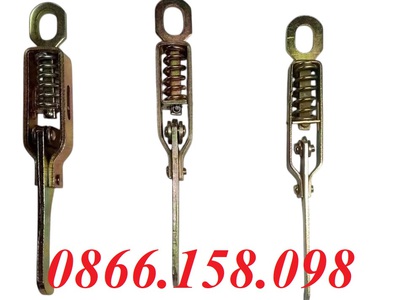 Hướng Dẫn Sử Dụng Khóa Đuôi Tôm Thùng Xe Tải An Toàn 0