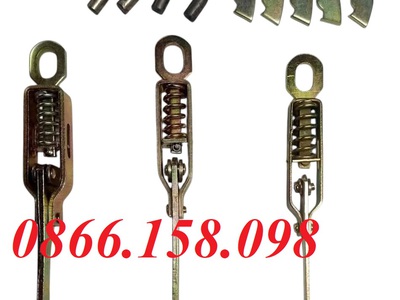 Hướng Dẫn Sử Dụng Khóa Đuôi Tôm Thùng Xe Tải An Toàn 3