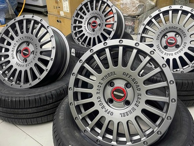 Combo mâm vỏ cho vinfast vf3 giá tốt 0