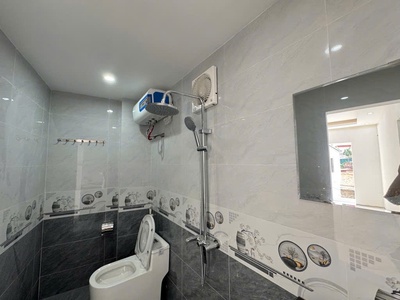  Nhân Trạch - Hà Đông - 81m2 - 5 Tầng - 6 ngủ - 6,x Tỷ 3