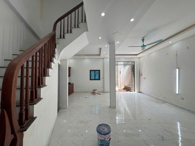  Nhân Trạch - Hà Đông - 81m2 - 5 Tầng - 6 ngủ - 6,x Tỷ 1