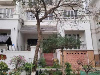Biệt Thự Liền Kề 144m KĐT Lideco Hoài Đức 0