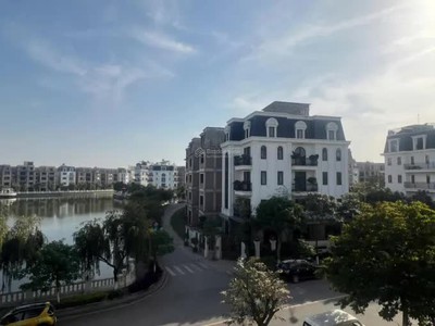 Biệt Thự Liền Kề 144m KĐT Lideco Hoài Đức 1